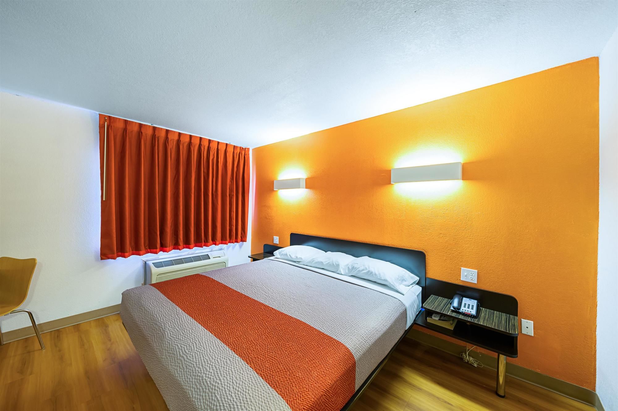 Motel 6 Amarillo