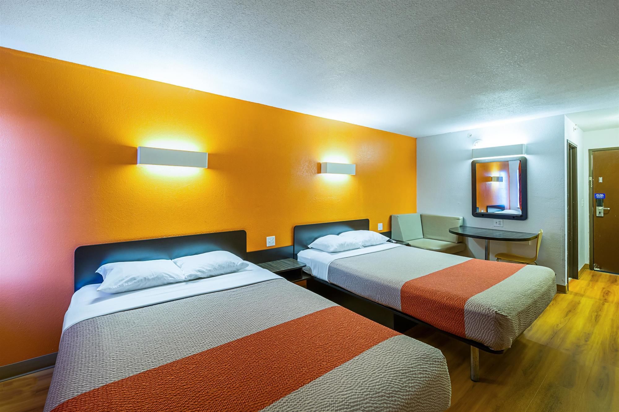 Motel 6 Amarillo