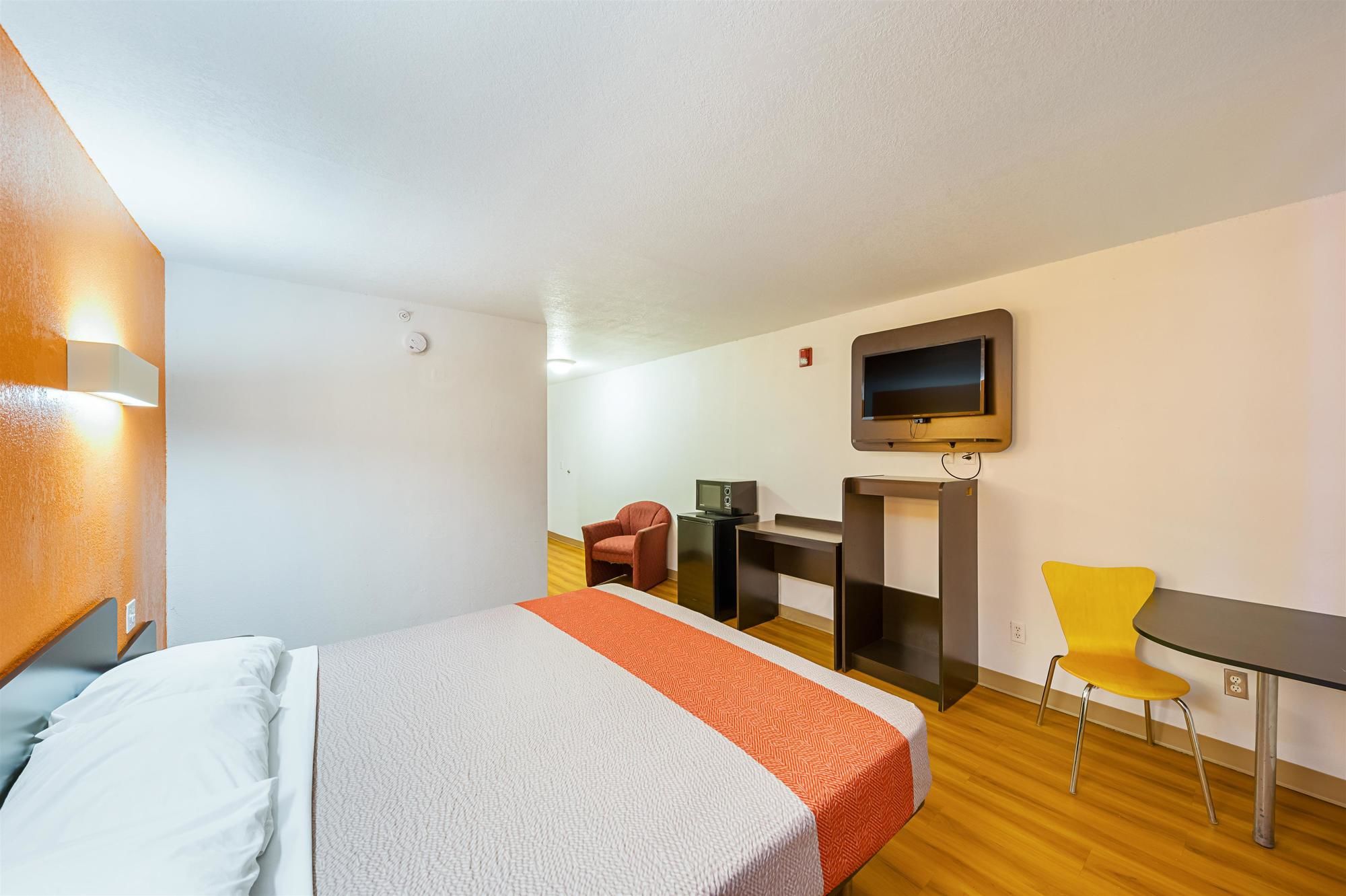 Motel 6 Amarillo