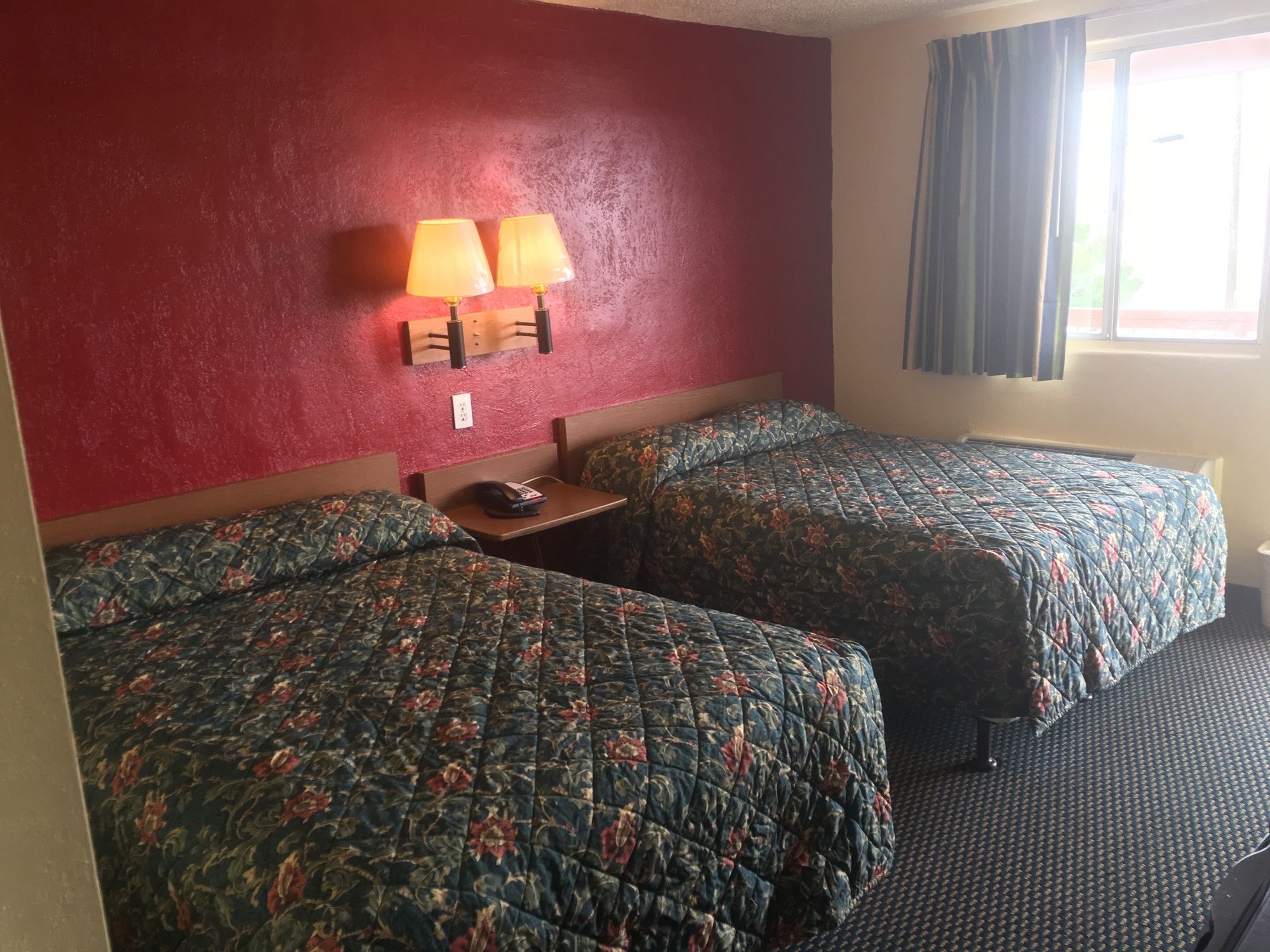 Relax Inn