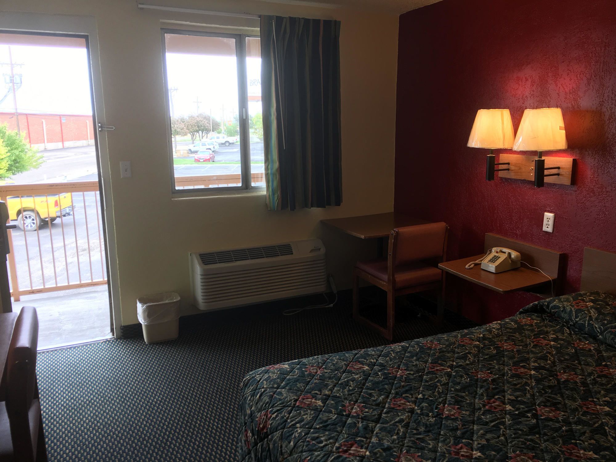 Relax Inn