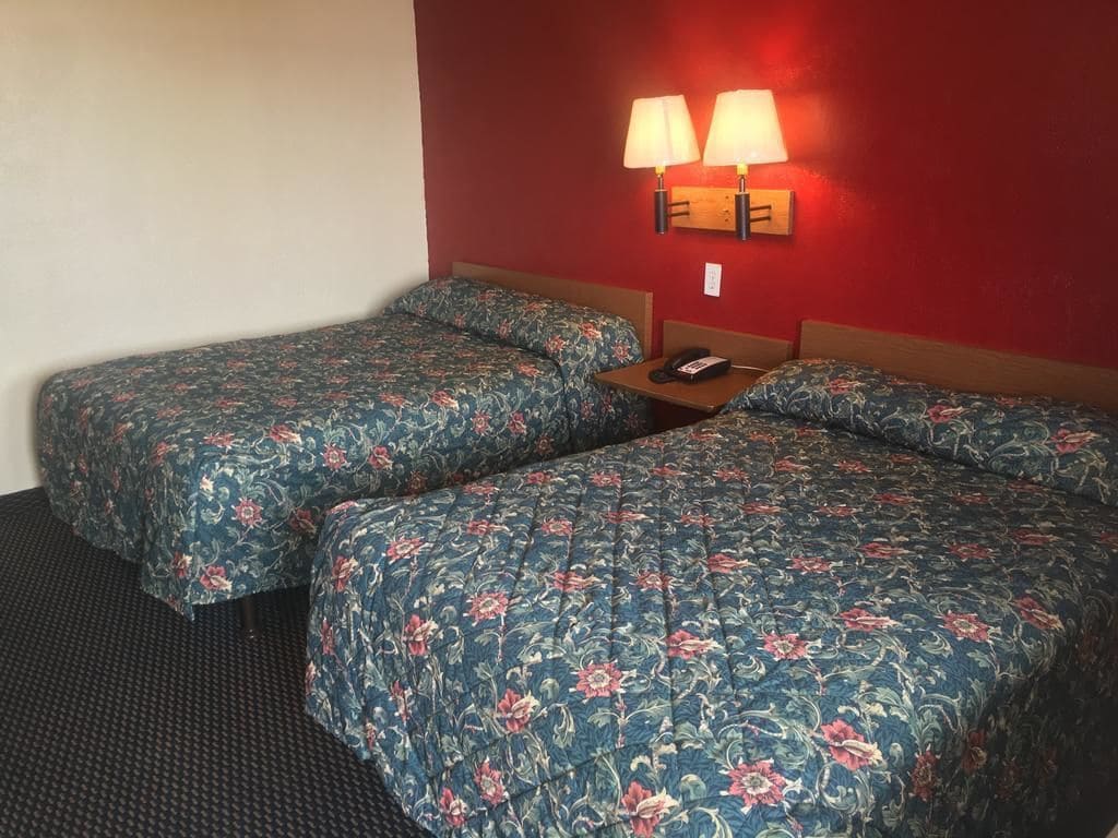 Relax Inn