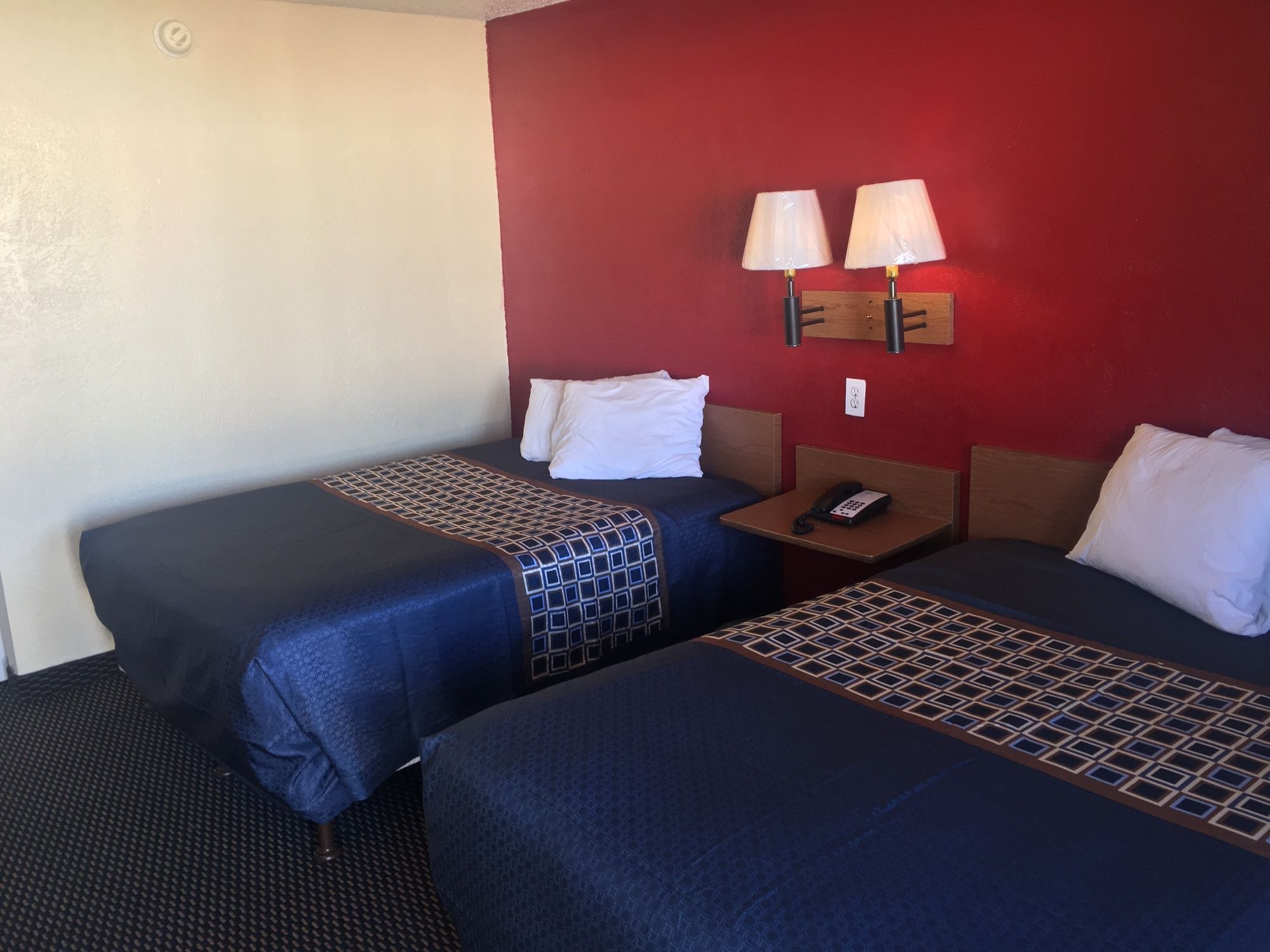 Relax Inn