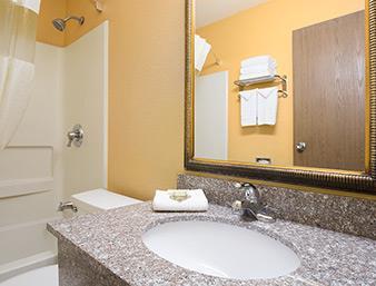 Super 8 by Wyndham Amarillo East