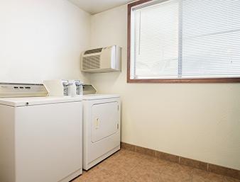 Super 8 by Wyndham Amarillo East