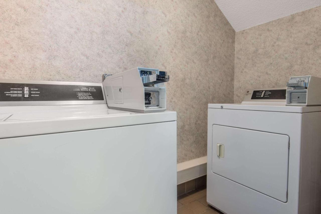 Super 8 by Wyndham Amarillo West