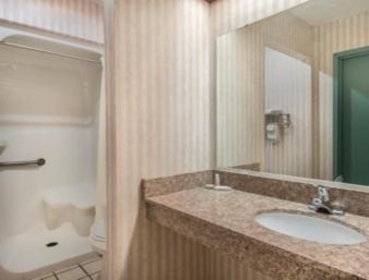 Super 8 by Wyndham Amarillo West