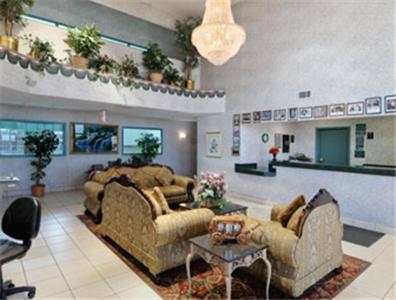 Super 8 by Wyndham Amarillo West