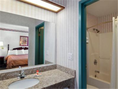 Super 8 by Wyndham Amarillo West