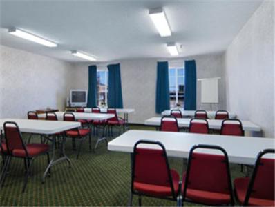 Super 8 by Wyndham Amarillo West