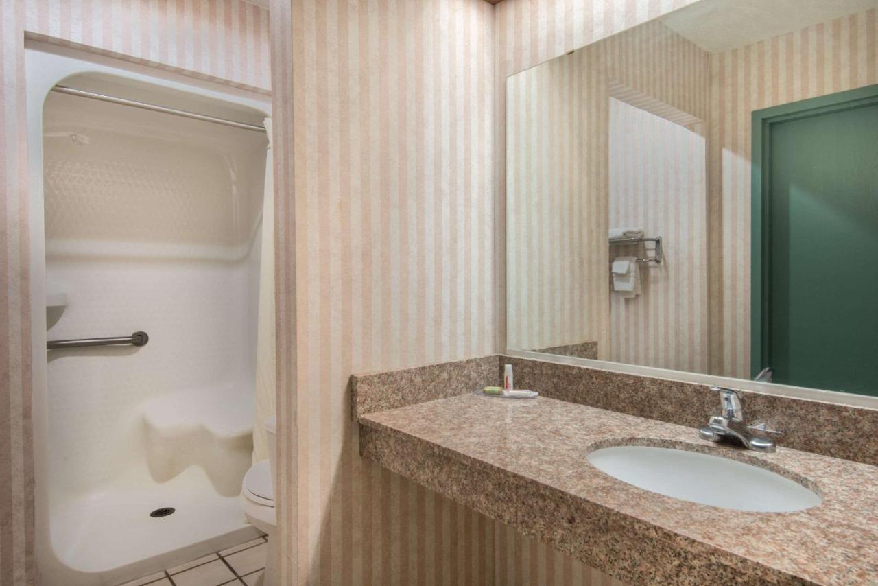 Super 8 by Wyndham Amarillo West