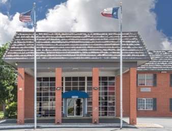 Atrea Inn Amarillo