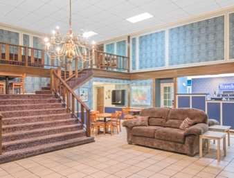 Atrea Inn Amarillo