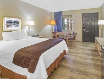 Atrea Inn Amarillo