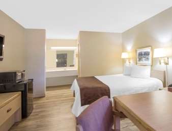 Atrea Inn Amarillo