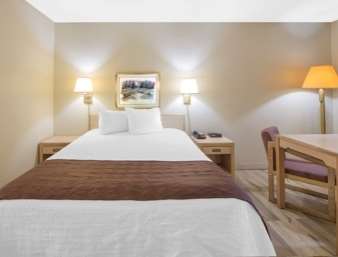 Atrea Inn Amarillo