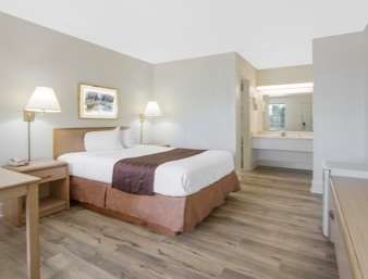 Atrea Inn Amarillo