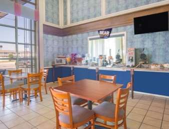 Atrea Inn Amarillo