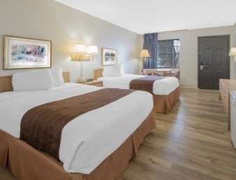 Atrea Inn Amarillo