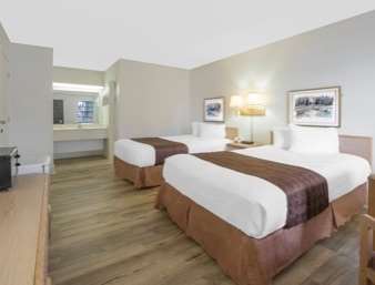 Atrea Inn Amarillo