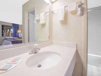 Atrea Inn Amarillo