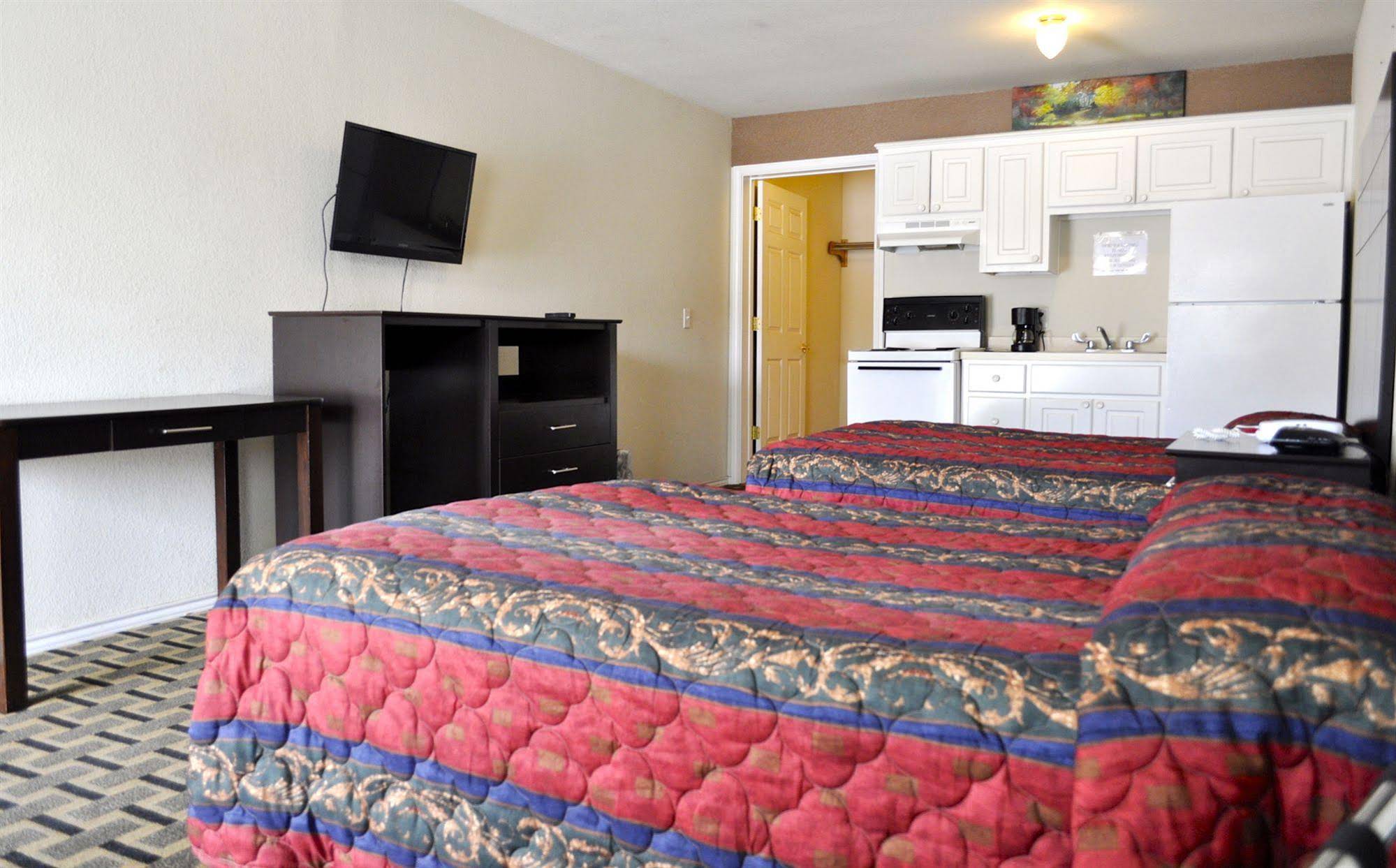 Andrews Motor Inn
