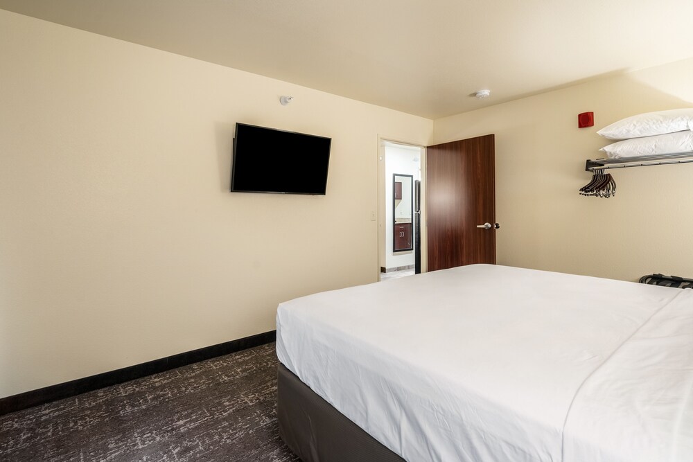 Cobblestone Hotel & Suites - Andrews