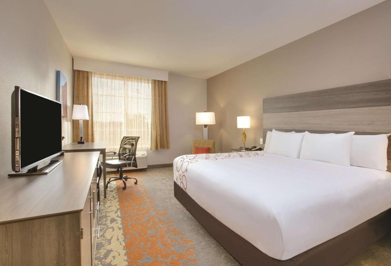 La Quinta Inn & Suites by Wyndham Andrews