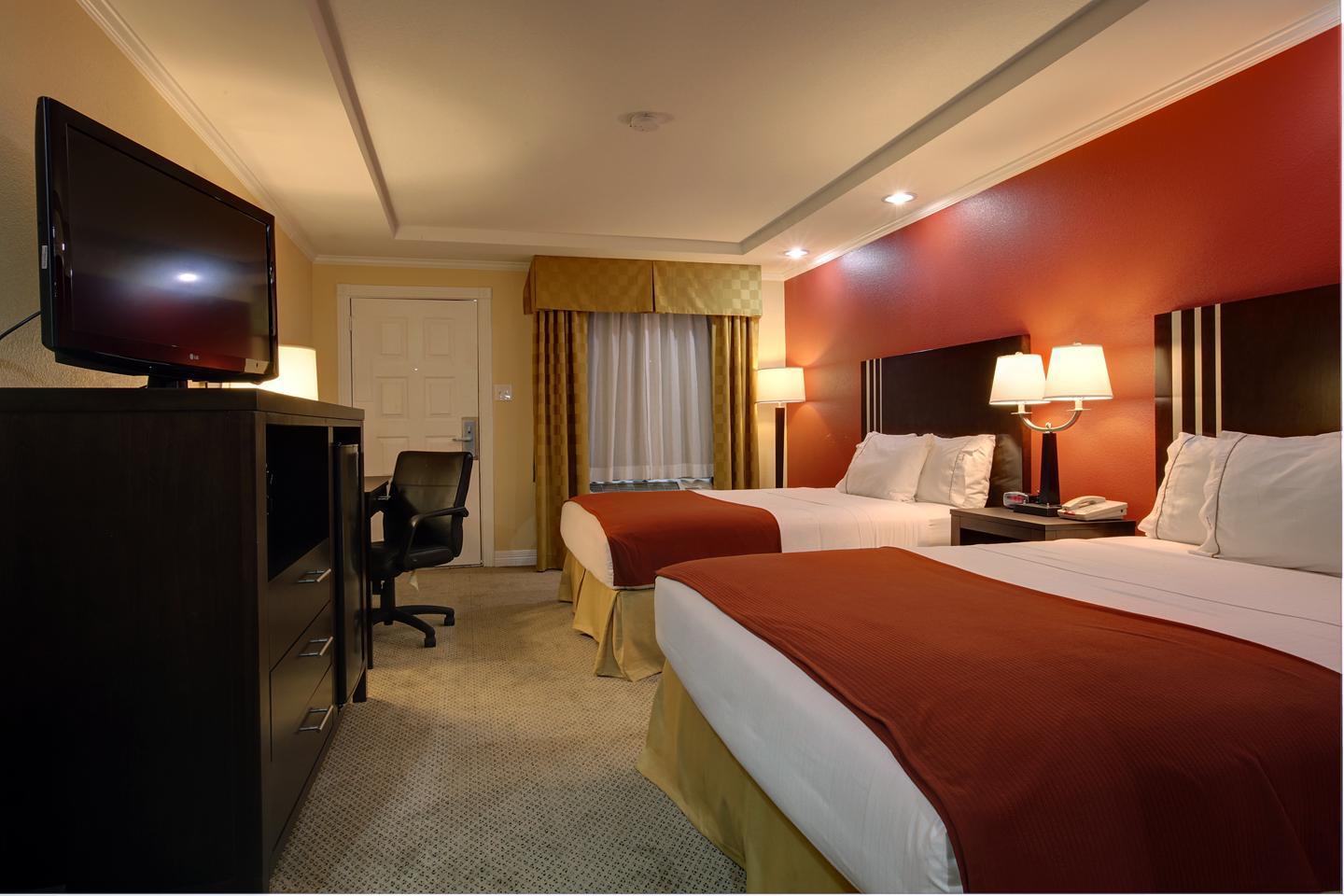 Americas Best Value Inn