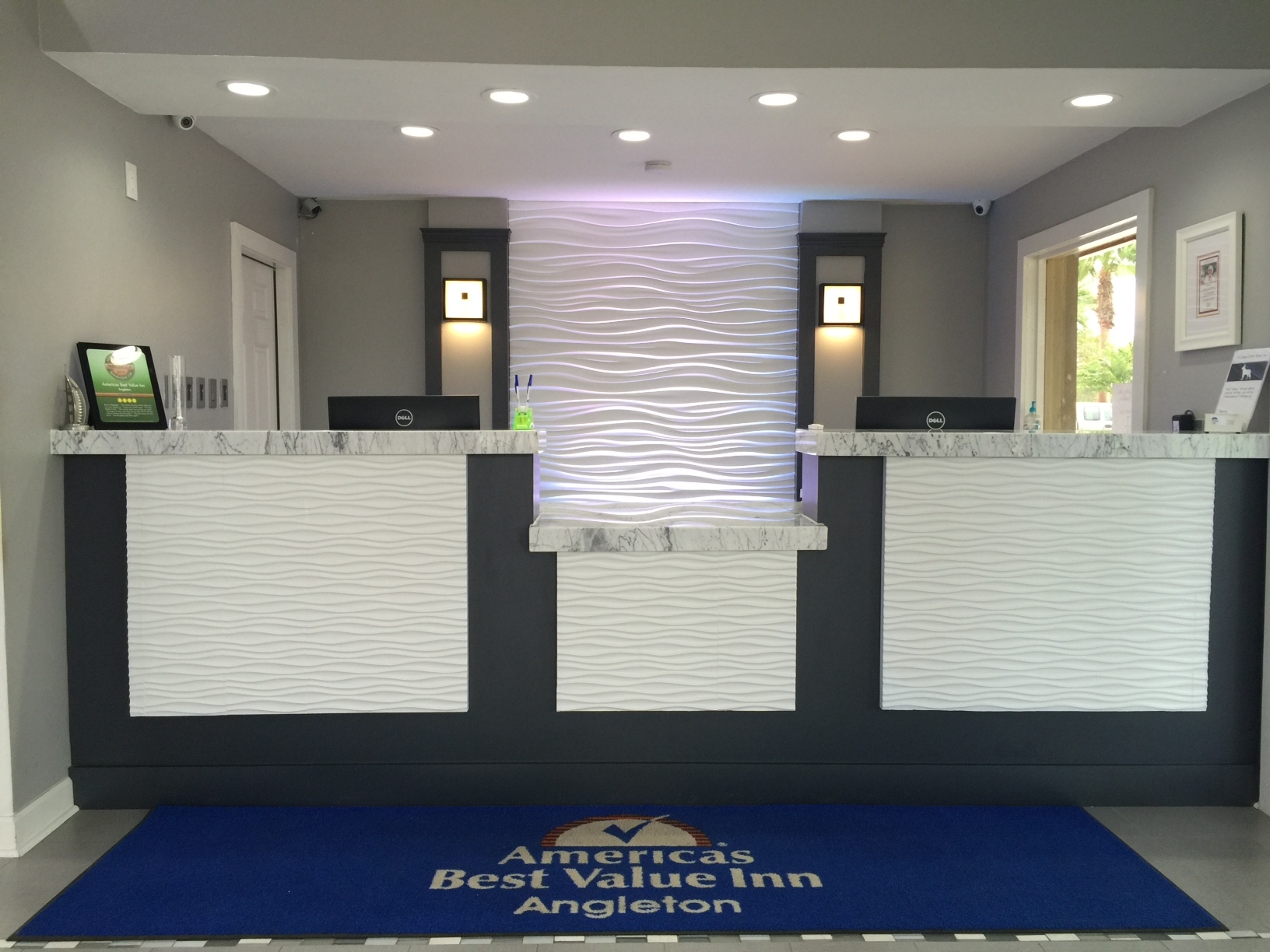 Americas Best Value Inn