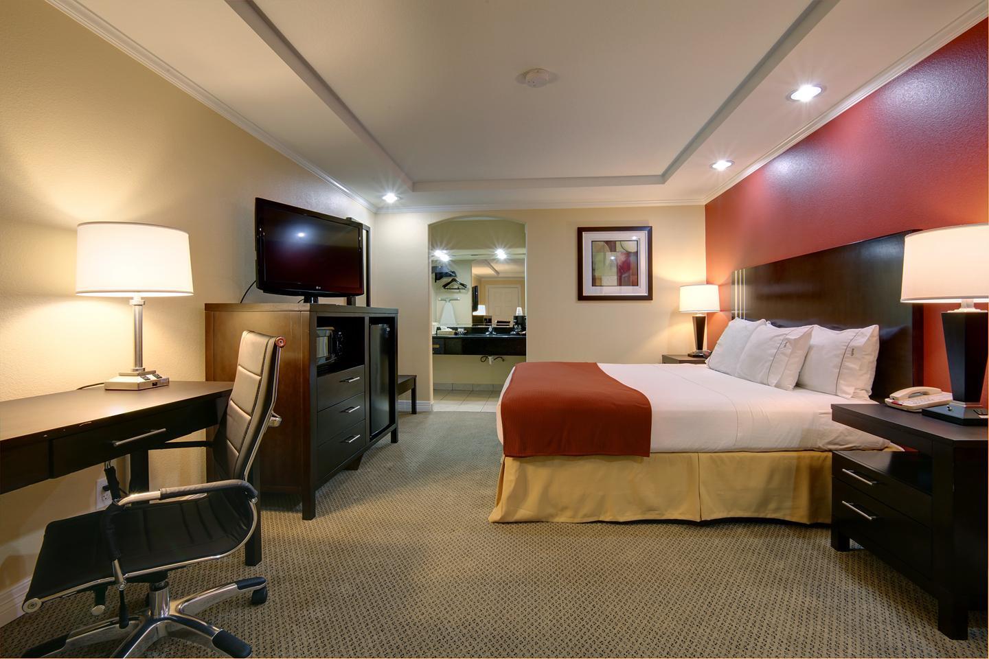 Americas Best Value Inn