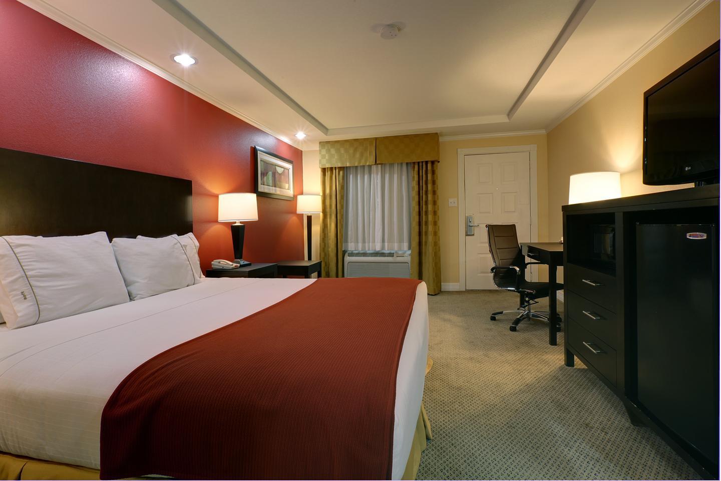 Americas Best Value Inn