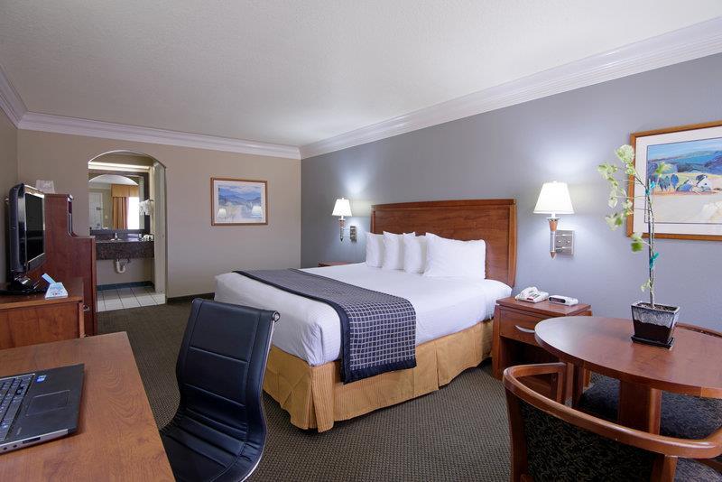 Best Western Angleton Inn