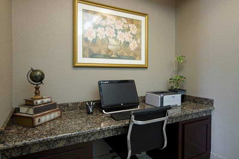 Best Western Angleton Inn