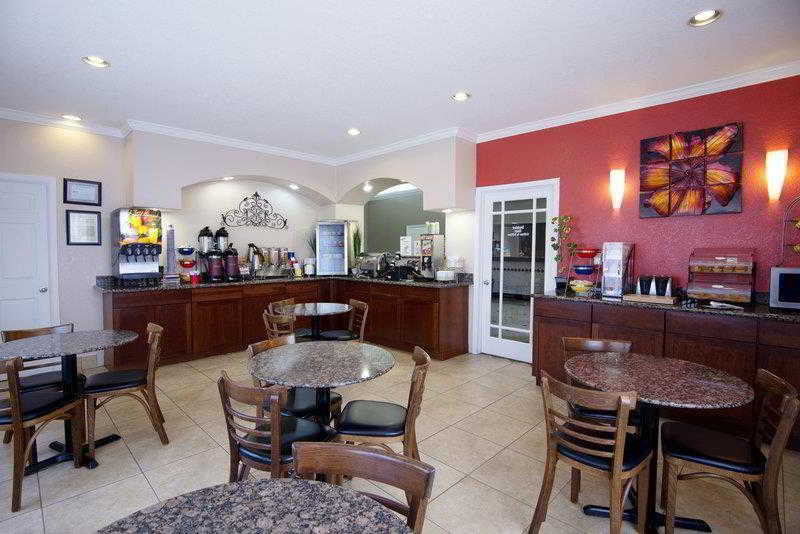 Best Western Angleton Inn