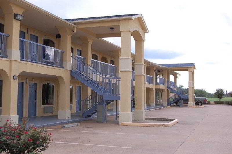 Best Western Angleton Inn
