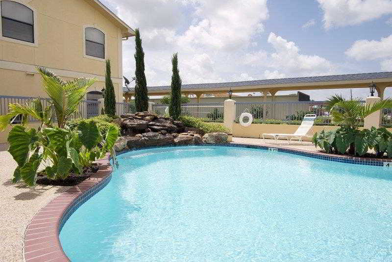 Best Western Angleton Inn