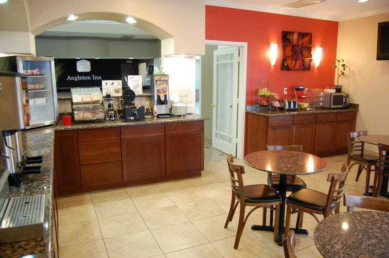 Best Western Angleton Inn