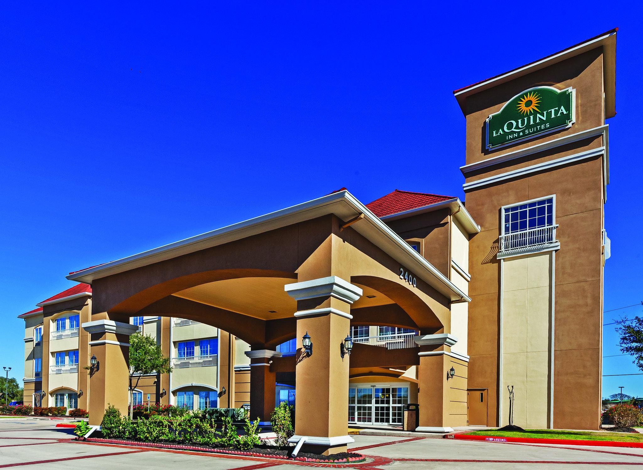 La Quinta Inn & Suites by Wyndham Angleton