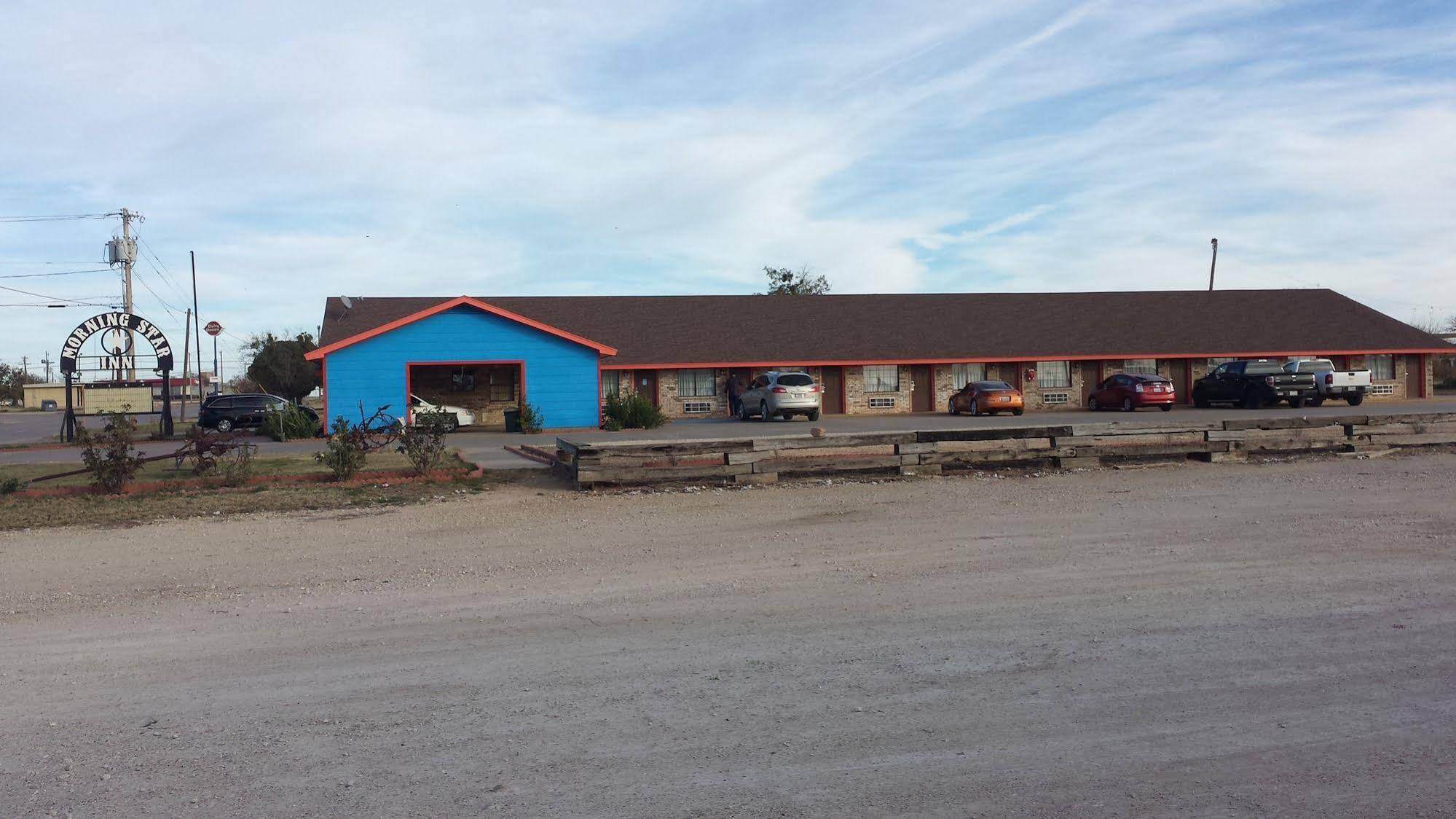 Morning Star Inn