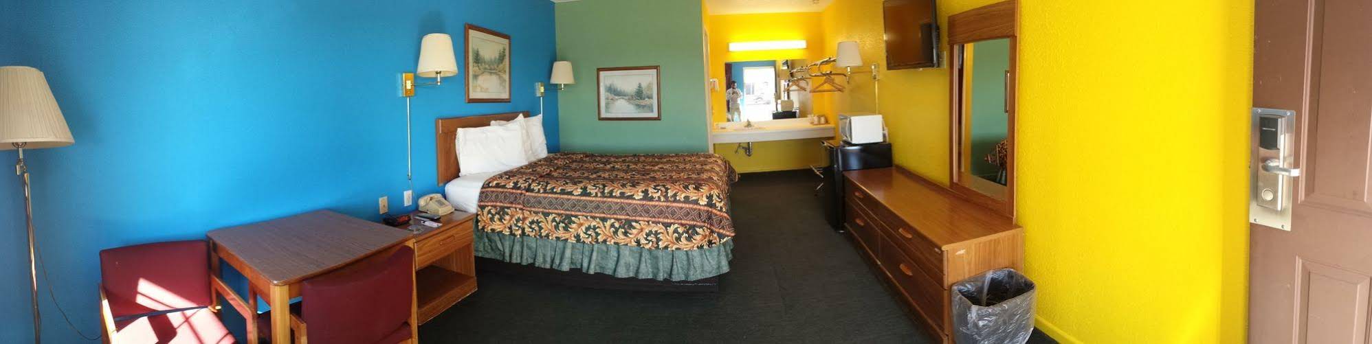 Morning Star Inn