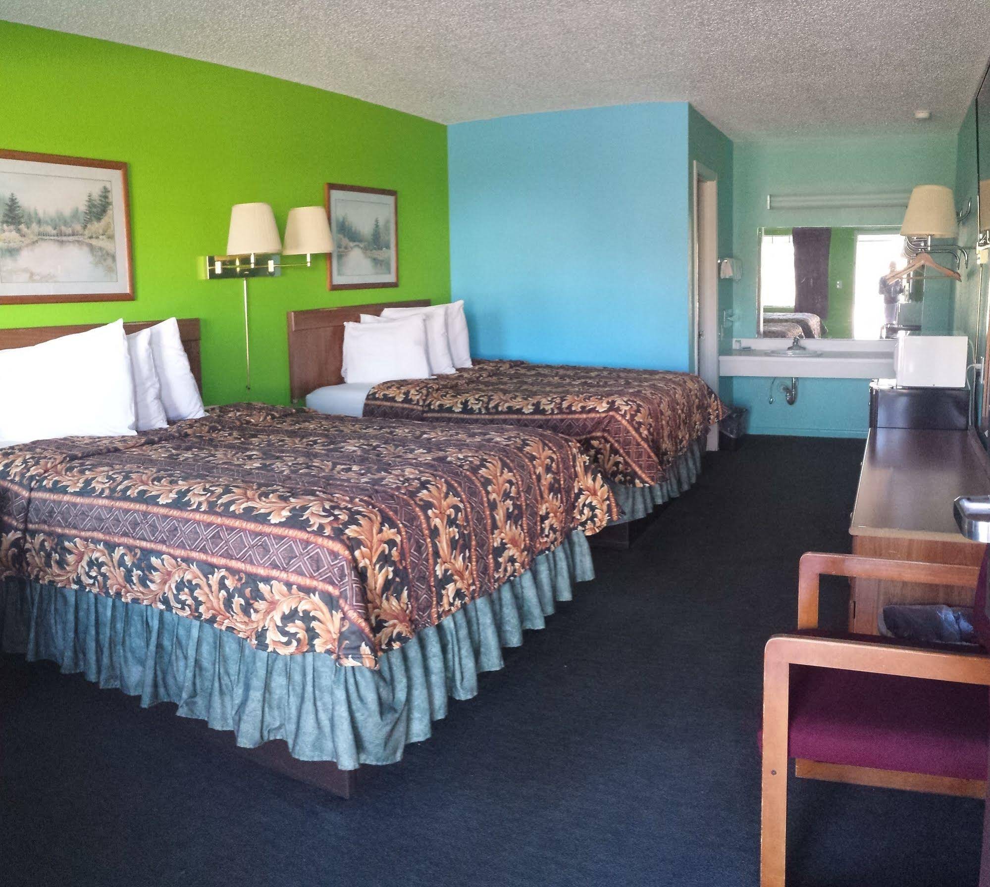 Morning Star Inn