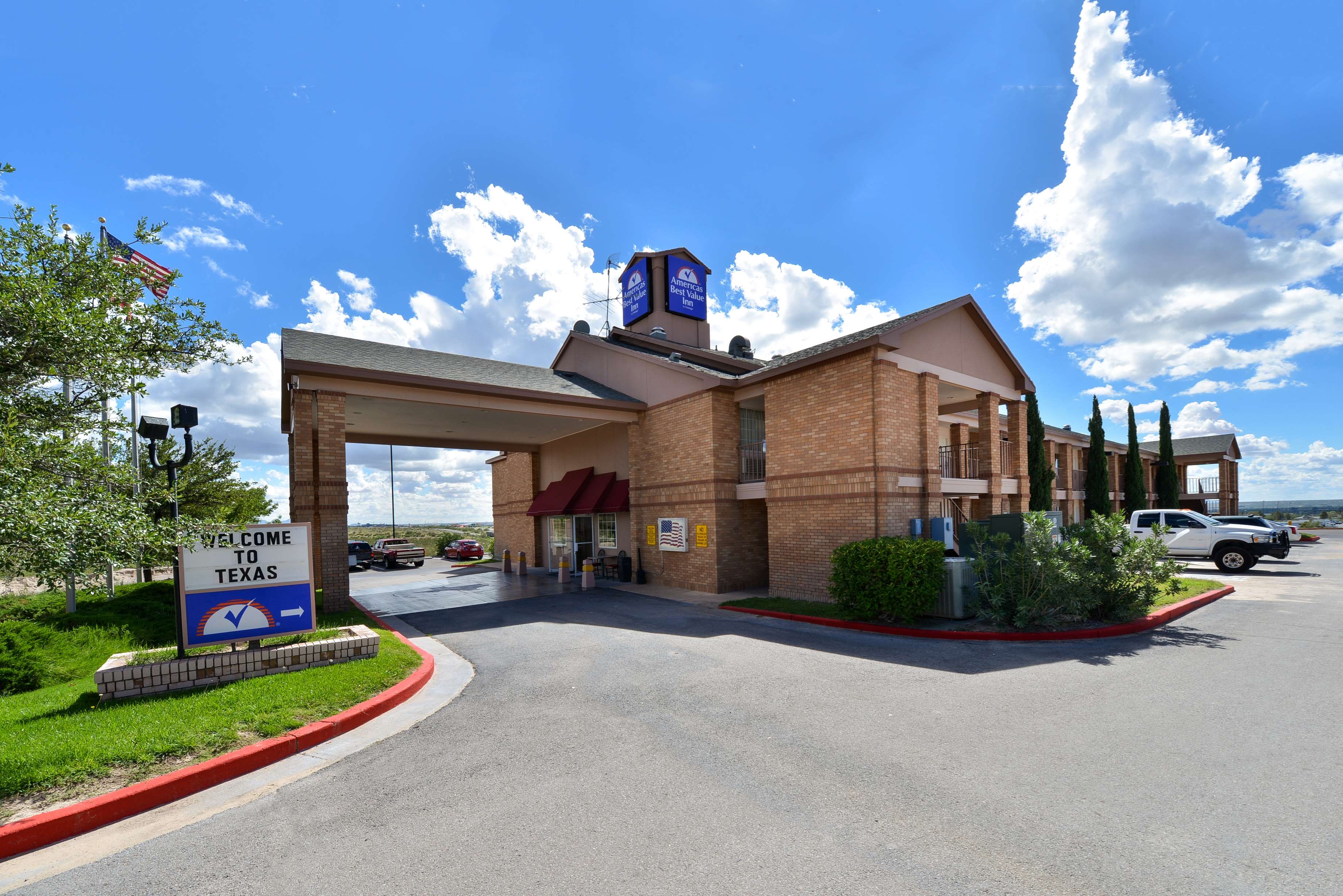 Anthony Inn