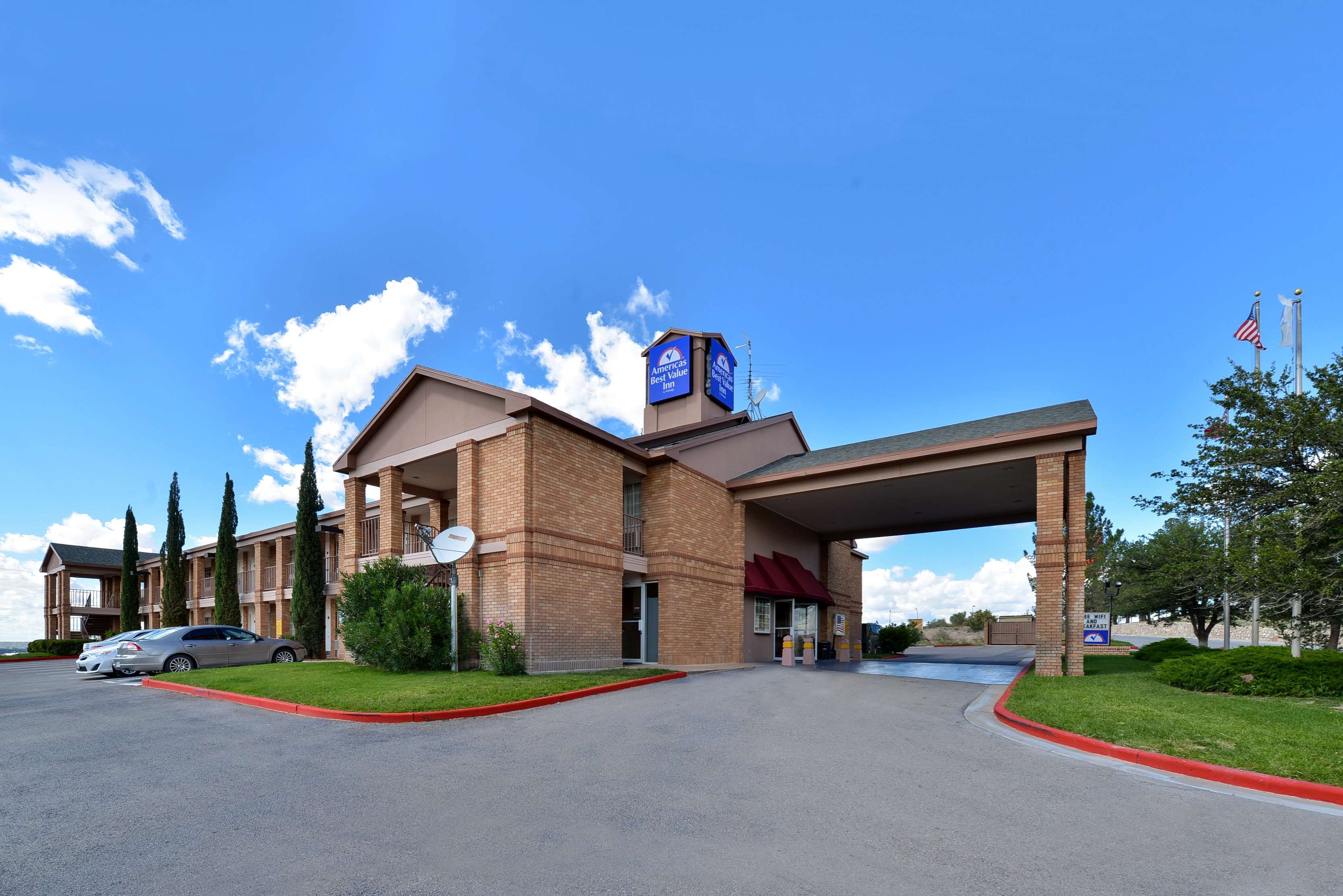 Anthony Inn