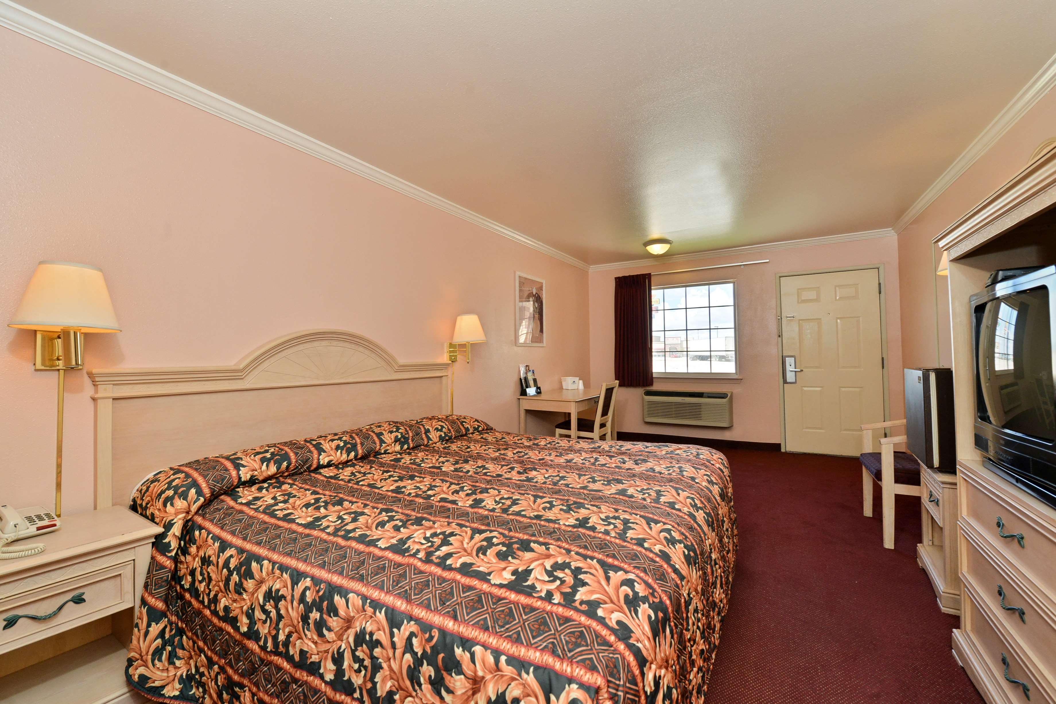 Anthony Inn