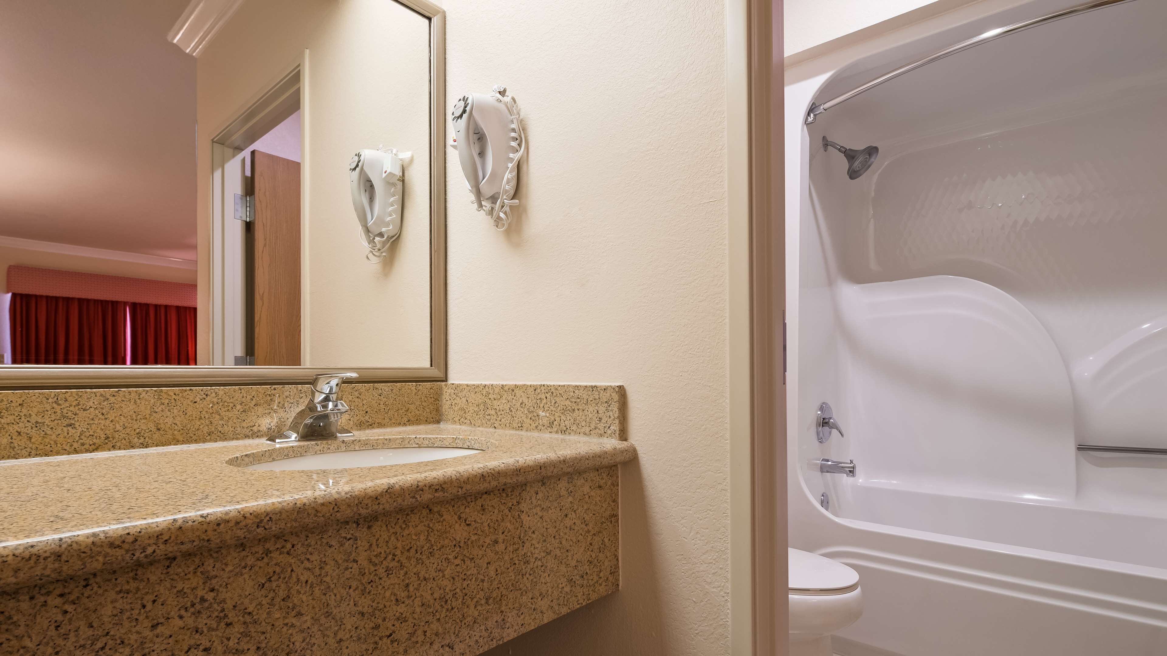 Best Western Anthony/West El Paso