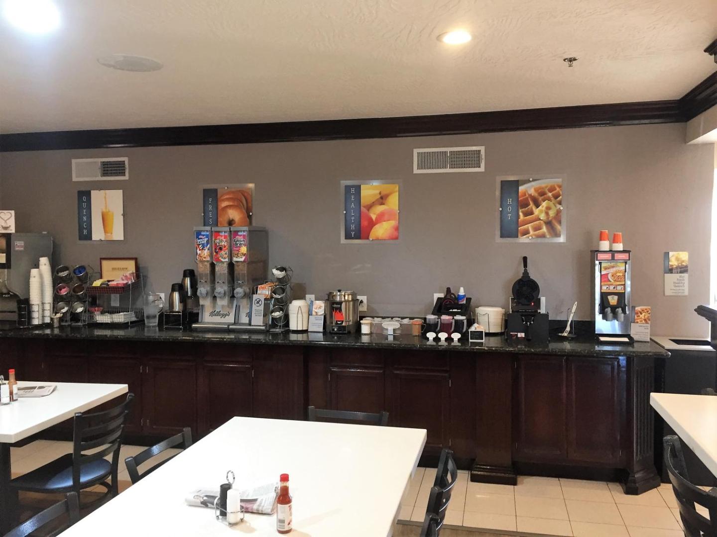 Best Western Anthony/West El Paso