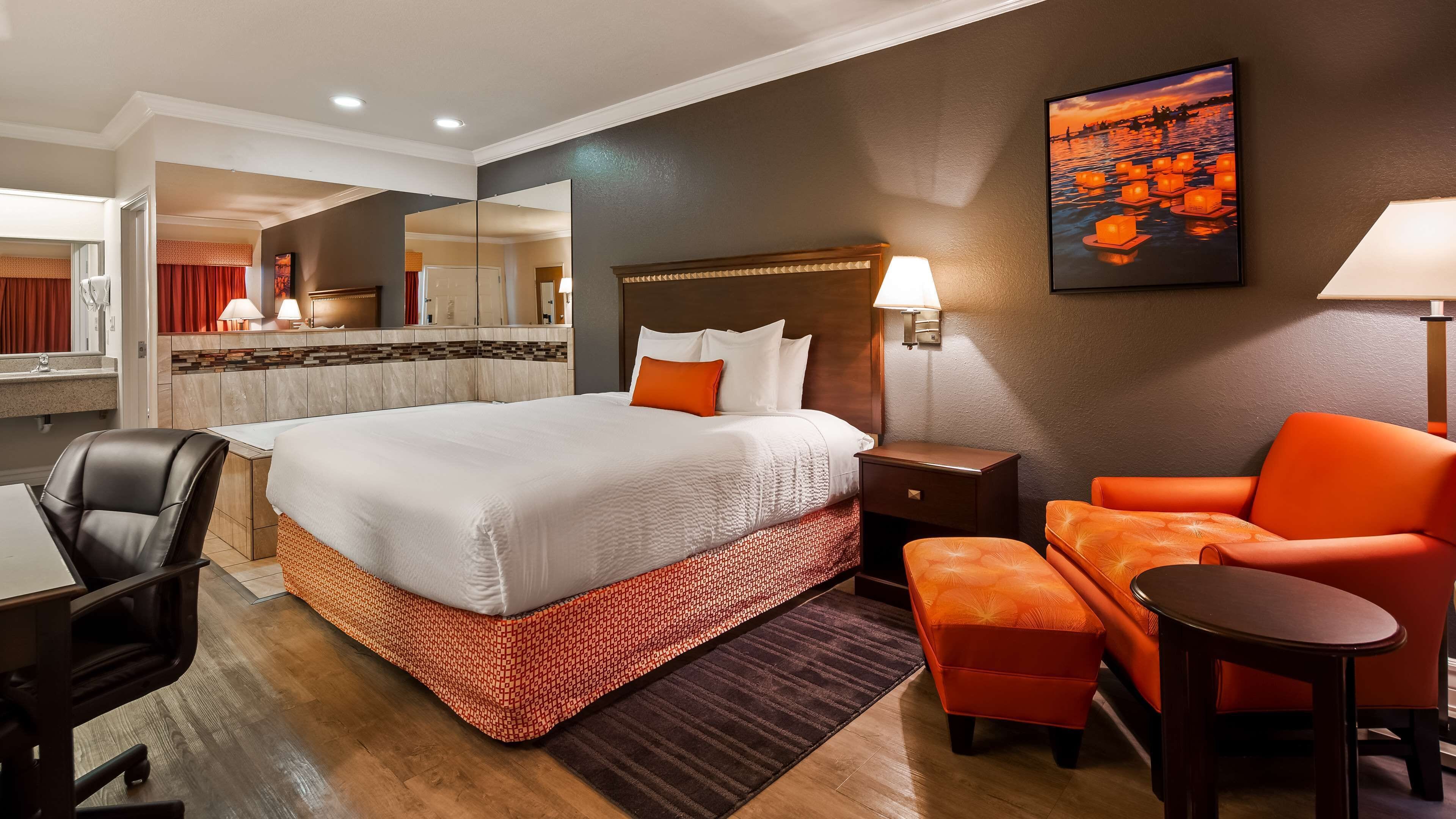 Best Western Anthony/West El Paso