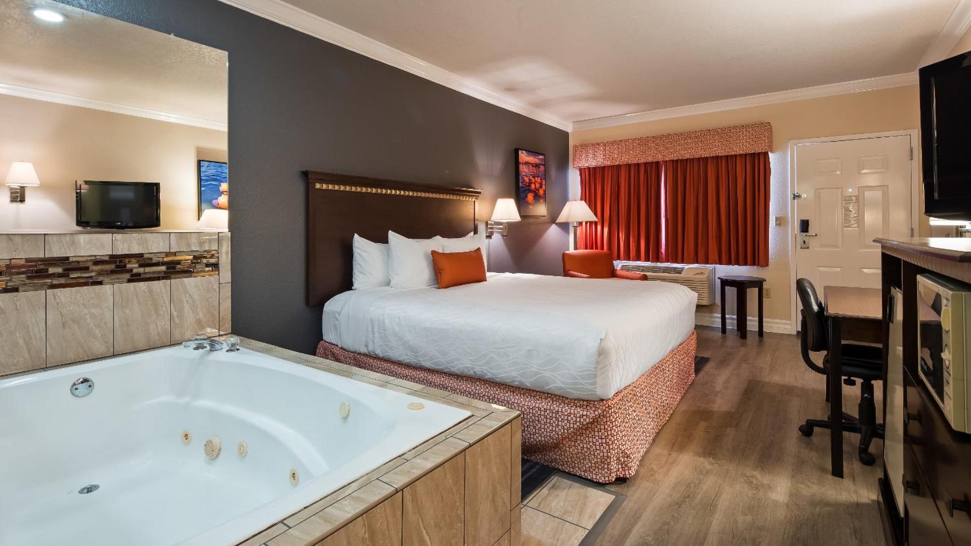 Best Western Anthony/West El Paso