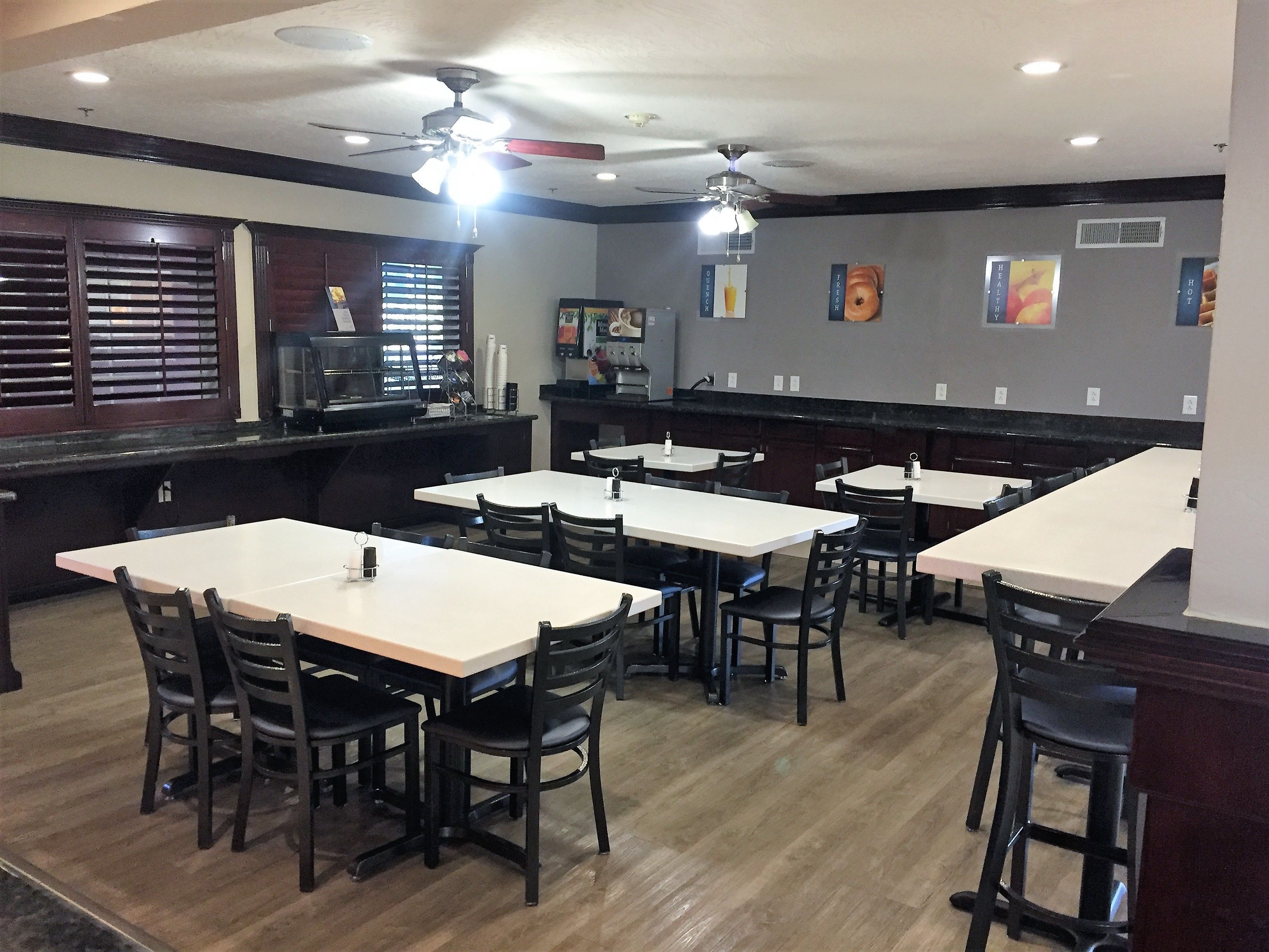 Best Western Anthony/West El Paso
